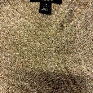 Banana Republic Vneck sweater bundle